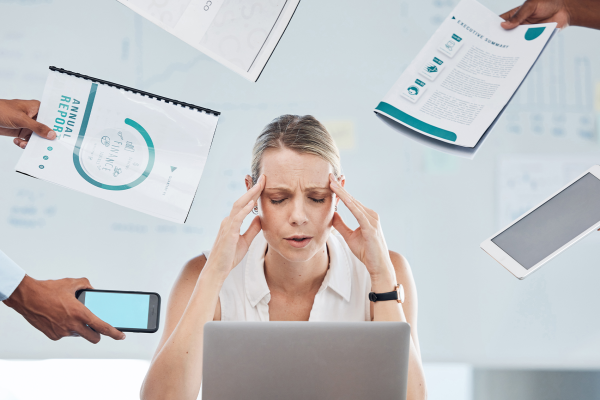 Kaygıları Yönetme Sorumluluğumuz