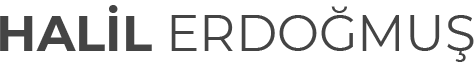 Halil Erdoğmuş